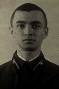 Швыдко Товья Абрамович