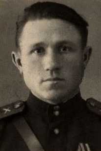 Шальнев Николай Васильевич