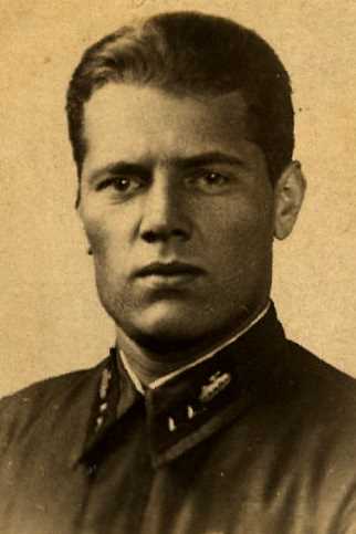 Шкуренко Иосиф Стефанович|Семенович