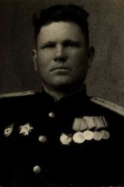 Широков Иван Сергеевич