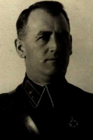 Шклярук Федор Семенович