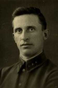 Шерстюк Алексей Петрович