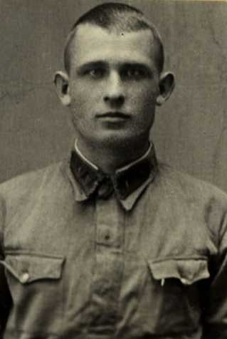 Талалаев Федор Фомич