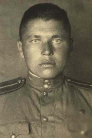 Тихомиров Александр Иванович