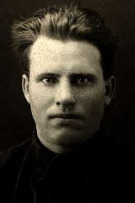Татарко Василий Павлович