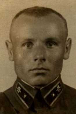 Ткаченко Степан Павлович