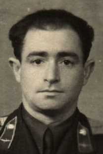 Тигай Александр Абрамович