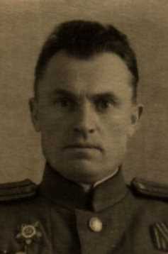 Тархов Анатолий Филиппович