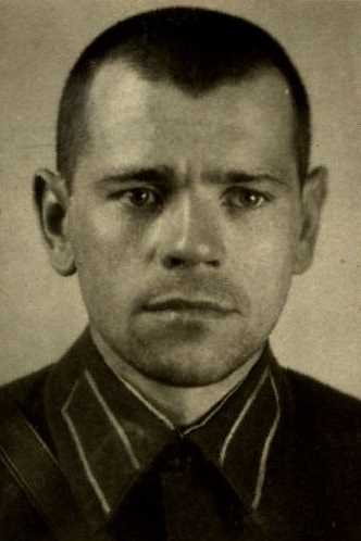 Кулабухов Григорий Петрович