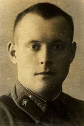 Кулагин Александр Михайлович