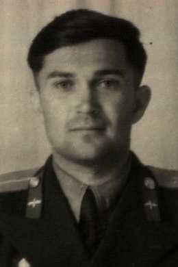 Дудаков Николай Иванович