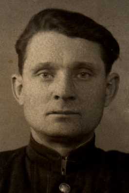 Ржецкий Анатолий Митрофанович
