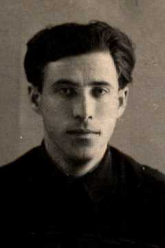 Ржищев Иона|Ионя|Оиня Либерович