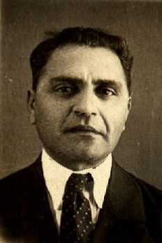 Рзаев Садых Джафарович (Джафар-оглы)