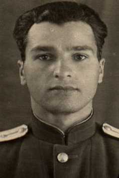 Рзакулиев Ага Хагаб Мирзагасан-оглы