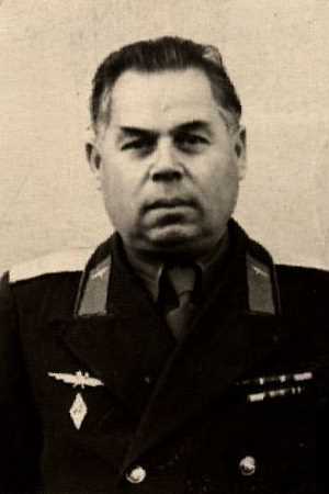 Румянцев Алексей Константинович