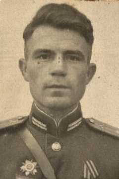 Рыбак Степан Федорович