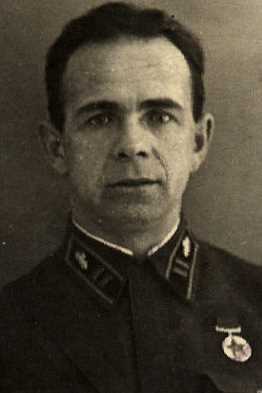 Рыбаков Борис Яковлевич