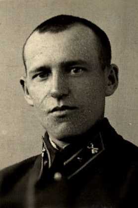 Рыбин Иван Андреевич