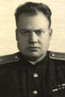 Рожков Иван Илларионович