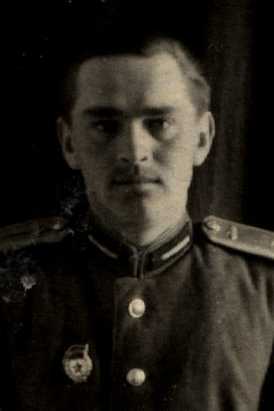 Разин Владимир Вениаминович