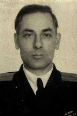 Разин Петр Алексеевич