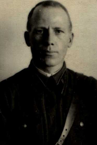 Реутов Николай Иванович