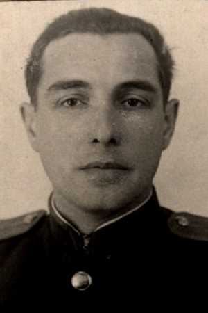 Рубцов Георгий Николаевич