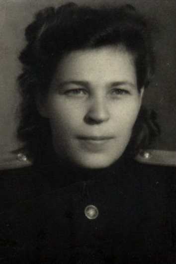 Маркова Маргарита Николаевна