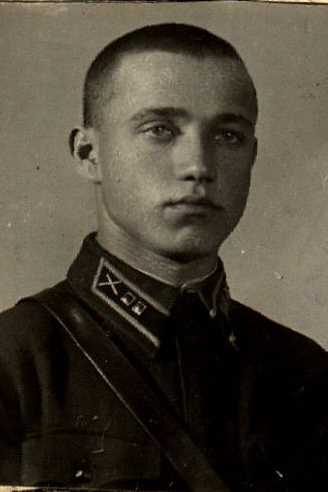 Ружицкий Семен Семенович
