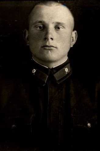 Рыбчинский Сергей Сергеевич