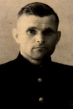 Румянцев Василий Федорович