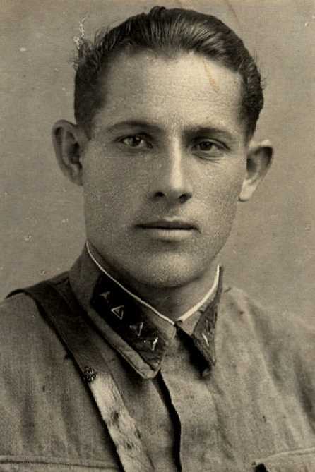 Румянцев Григорий Иванович