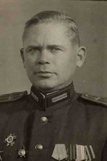 Румянцев Дмитрий Иванович