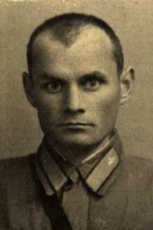 Глазко Александр Михайлович