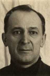Глазков Михаил Федорович