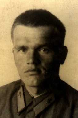 Глазков Григорий Михайлович