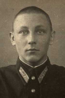 Костров Сергей Иванович