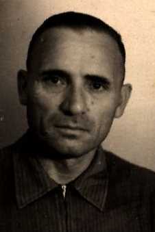 Токарчук Дмитрий Иванович