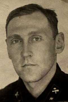 Третьяков Алексей Александрович