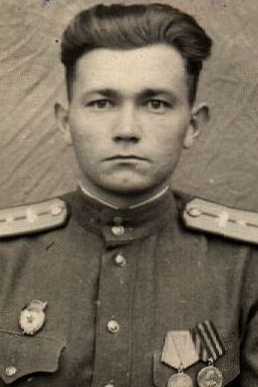 Толстихин Александр Иванович