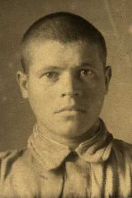 Трапин Иван Степанович
