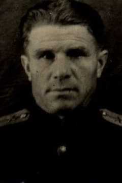 Толстогузов Григорий Яковлевич