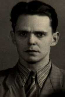 Ткаченко Георгий Николаевич