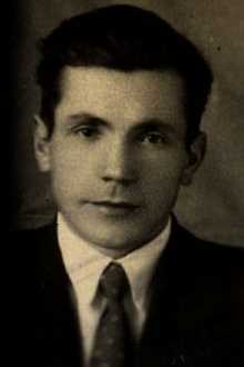 Трушников Иван Степанович