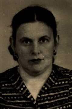 Трушникова Нина Петровна