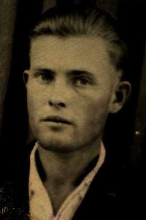 Тужилкин Федор Леонтьевич