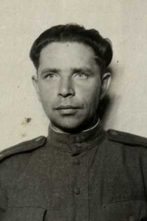 Фаткуллин Бакир Зинакиевич