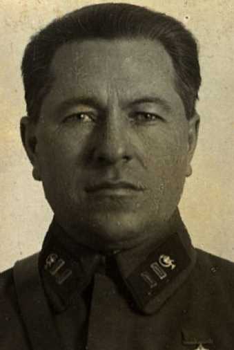 Фастов Григорий Алексеевич