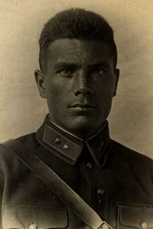 Кулаков Константин Иванович